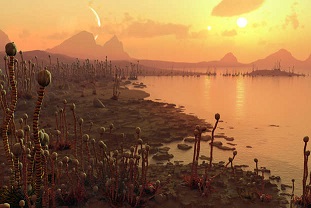 Earth-likeExoplanetAstronomersHaveBeenSearchingFor
